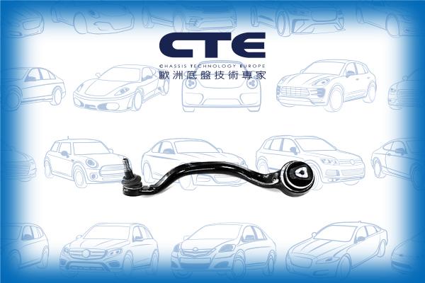 CTE CS-936L - Важіль незалежної підвіски колеса autocars.com.ua