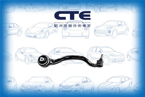 CTE CS-936R - Важіль незалежної підвіски колеса autocars.com.ua