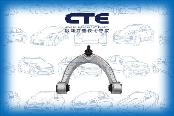 CTE CS-945 - Важіль незалежної підвіски колеса autocars.com.ua
