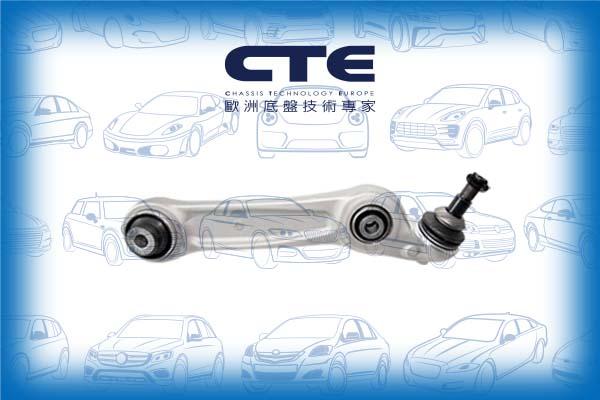 CTE CS-947R-6 - Рычаг подвески колеса autodnr.net