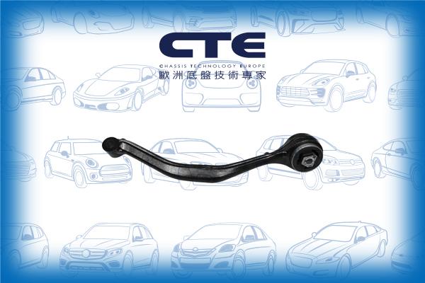 CTE CS-950L - Важіль незалежної підвіски колеса autocars.com.ua