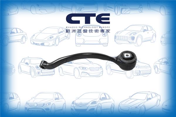 CTE CS-952L - Важіль незалежної підвіски колеса autocars.com.ua