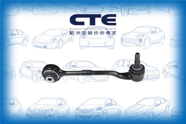 CTE CS-954 - Важіль незалежної підвіски колеса autocars.com.ua