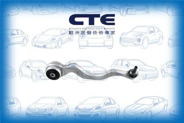 CTE CS-958R - Важіль незалежної підвіски колеса autocars.com.ua