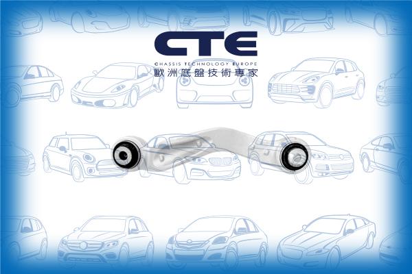 CTE CS-961L - Важіль незалежної підвіски колеса autocars.com.ua