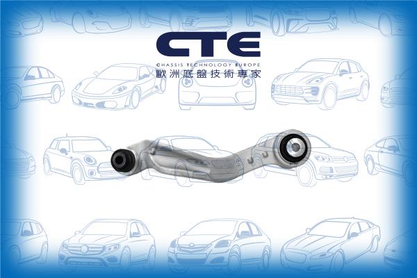 CTE CS-962R - Важіль незалежної підвіски колеса autocars.com.ua