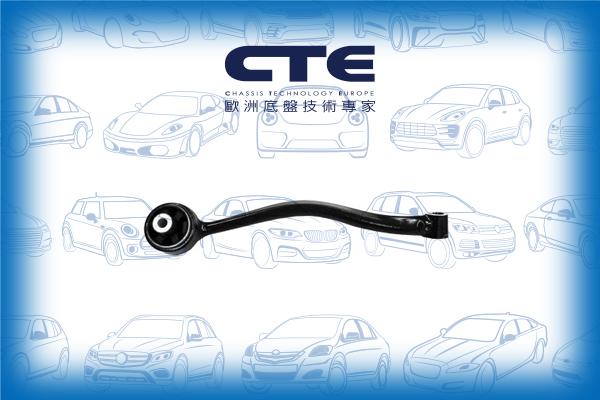 CTE CS-963R - Важіль незалежної підвіски колеса autocars.com.ua