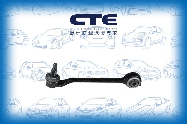 CTE CS-964L - Важіль незалежної підвіски колеса autocars.com.ua