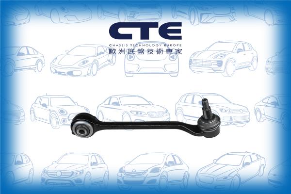 CTE CS-964R - Важіль незалежної підвіски колеса autocars.com.ua