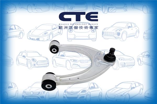 CTE CS-993 - Важіль незалежної підвіски колеса autocars.com.ua