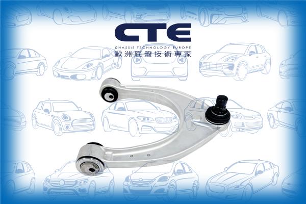 CTE CS-994 - Важіль незалежної підвіски колеса autocars.com.ua