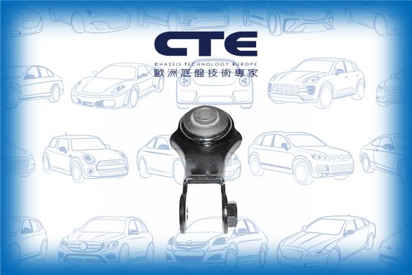 CTE CSL01008 - Тяга / стійка, стабілізатор autocars.com.ua