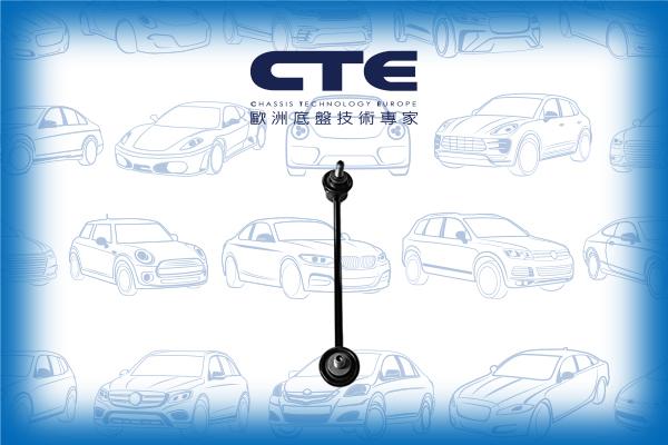 CTE CSL01024 - Тяга / стойка, стабилизатор autodnr.net