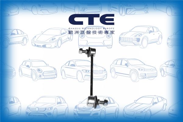 CTE CSL02030 - Тяга / стійка, стабілізатор autocars.com.ua