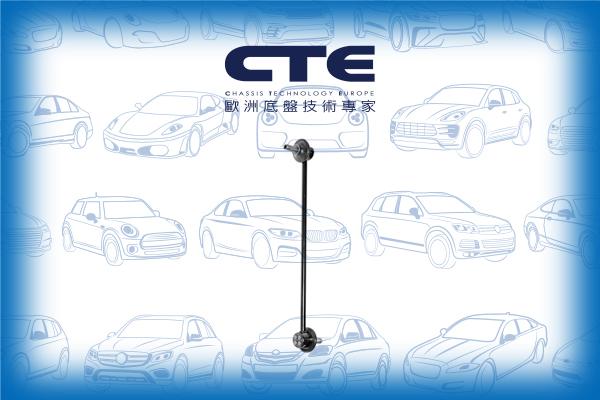 CTE CSL03038 - Тяга / стійка, стабілізатор autocars.com.ua