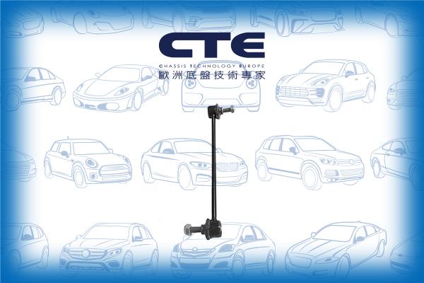 CTE CSL03045 - Тяга / стійка, стабілізатор autocars.com.ua