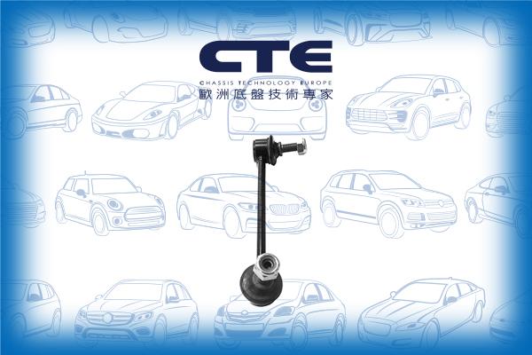 CTE CSL03046R - Тяга / стійка, стабілізатор autocars.com.ua
