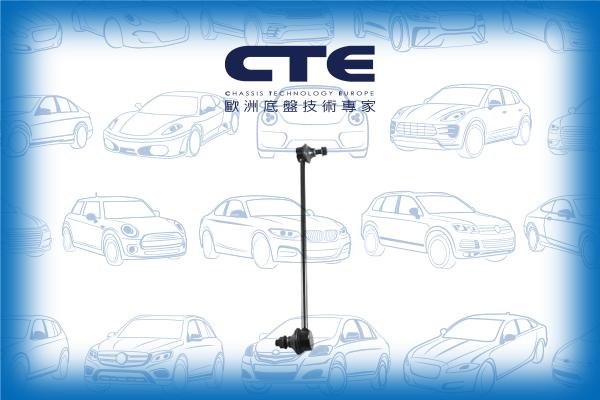 CTE CSL03047 - Тяга / стійка, стабілізатор autocars.com.ua
