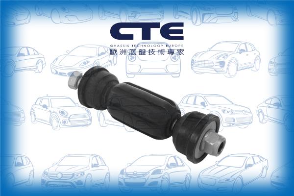CTE CSL03054 - Тяга / стійка, стабілізатор autocars.com.ua