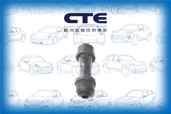 CTE CSL03055 - Тяга / стійка, стабілізатор autocars.com.ua