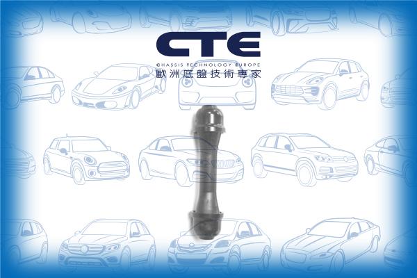 CTE CSL03056 - Тяга / стійка, стабілізатор autocars.com.ua