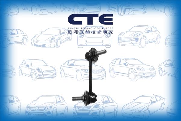 CTE CSL03059R - Тяга / стійка, стабілізатор autocars.com.ua