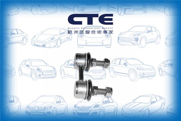 CTE CSL05007 - Тяга / стойка, стабилизатор autodnr.net