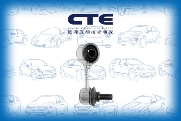 CTE CSL05011R - Тяга / стійка, стабілізатор autocars.com.ua