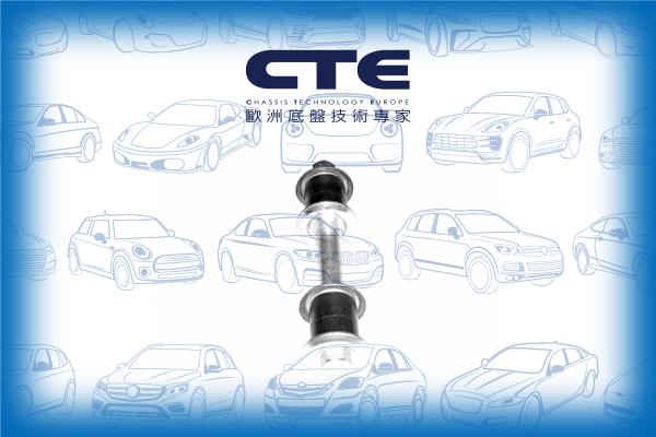 CTE CSL05019 - Тяга / стійка, стабілізатор autocars.com.ua