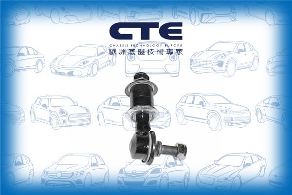 CTE CSL06023 - Тяга / стойка, стабилизатор autodnr.net