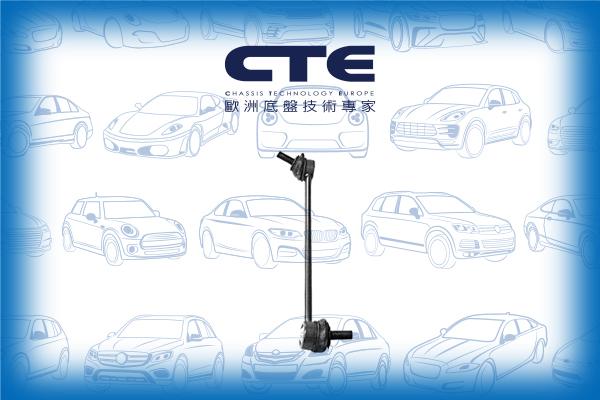 CTE CSL06056 - Тяга / стійка, стабілізатор autocars.com.ua