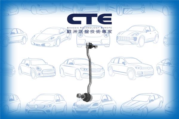 CTE CSL06058R - Тяга / стойка, стабилизатор autodnr.net