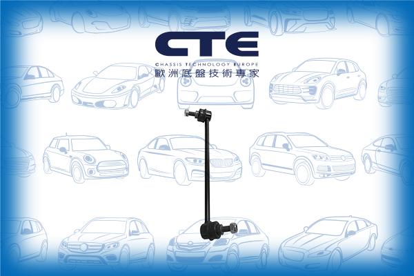 CTE CSL06059R - Тяга / стойка, стабилизатор autodnr.net