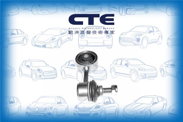 CTE CSL09003 - Тяга / стійка, стабілізатор autocars.com.ua