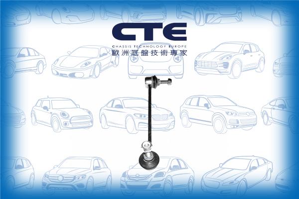 CTE CSL09008R - Тяга / стійка, стабілізатор autocars.com.ua