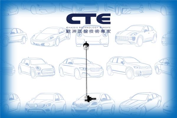 CTE CSL09019 - Тяга / стойка, стабилизатор autodnr.net