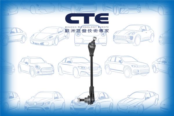 CTE CSL09025L - Тяга / стійка, стабілізатор autocars.com.ua