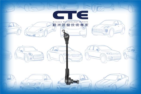 CTE CSL09025R - Тяга / стійка, стабілізатор autocars.com.ua