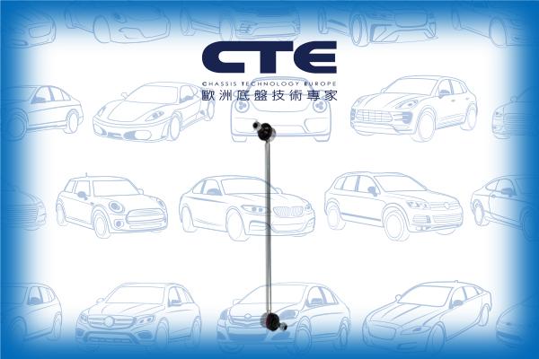 CTE CSL09028R - Тяга / стойка, стабилизатор autodnr.net