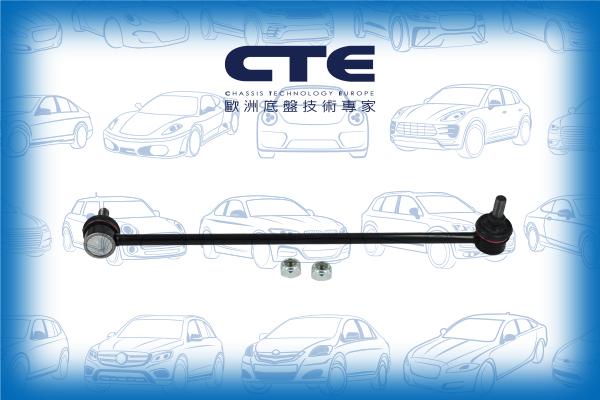 CTE CSL09030R - Тяга / стійка, стабілізатор autocars.com.ua