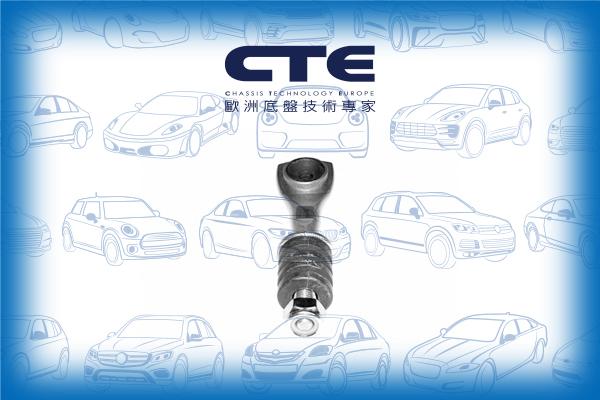 CTE CSL11004 - Тяга / стійка, стабілізатор autocars.com.ua