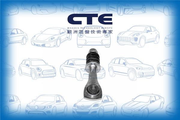 CTE CSL11005 - Тяга / стійка, стабілізатор autocars.com.ua