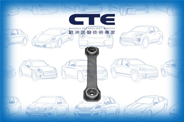 CTE CSL11013 - Тяга / стійка, стабілізатор autocars.com.ua