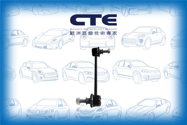 CTE CSL12001 - Тяга / стійка, стабілізатор autocars.com.ua