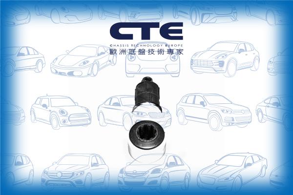 CTE CSL15001 - Тяга / стійка, стабілізатор autocars.com.ua