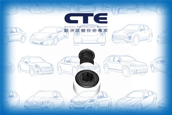 CTE CSL15003 - Тяга / стійка, стабілізатор autocars.com.ua