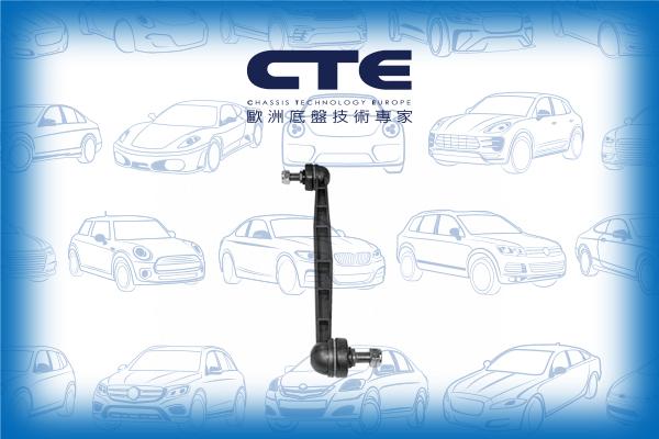 CTE CSL15006 - Тяга / стійка, стабілізатор autocars.com.ua