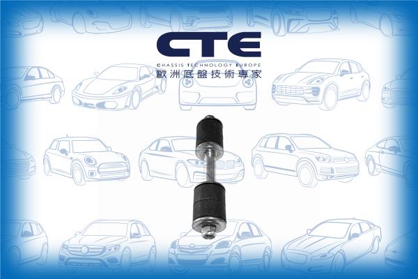 CTE CSL15010 - Тяга / стійка, стабілізатор autocars.com.ua