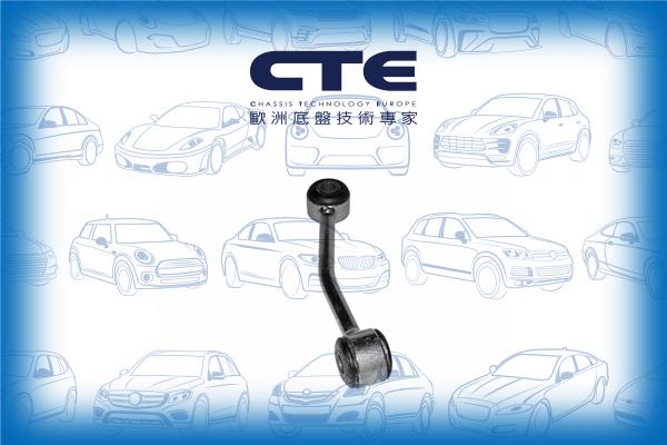 CTE CSL16004 - Тяга / стійка, стабілізатор autocars.com.ua