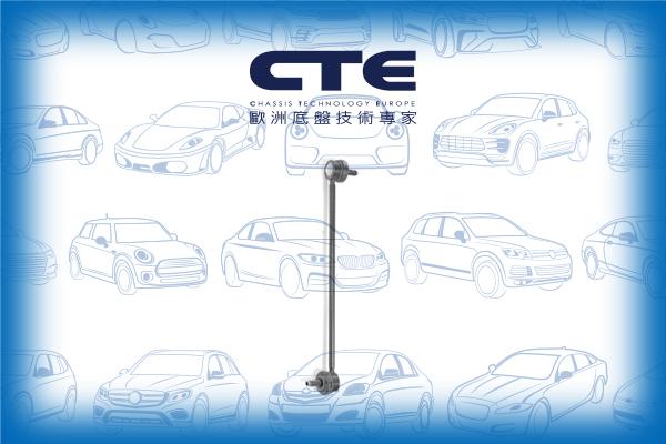 CTE CSL16013 - Тяга / стійка, стабілізатор autocars.com.ua